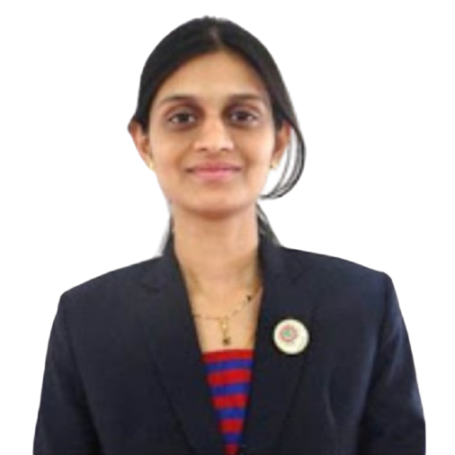 Dr. Prachi Raut