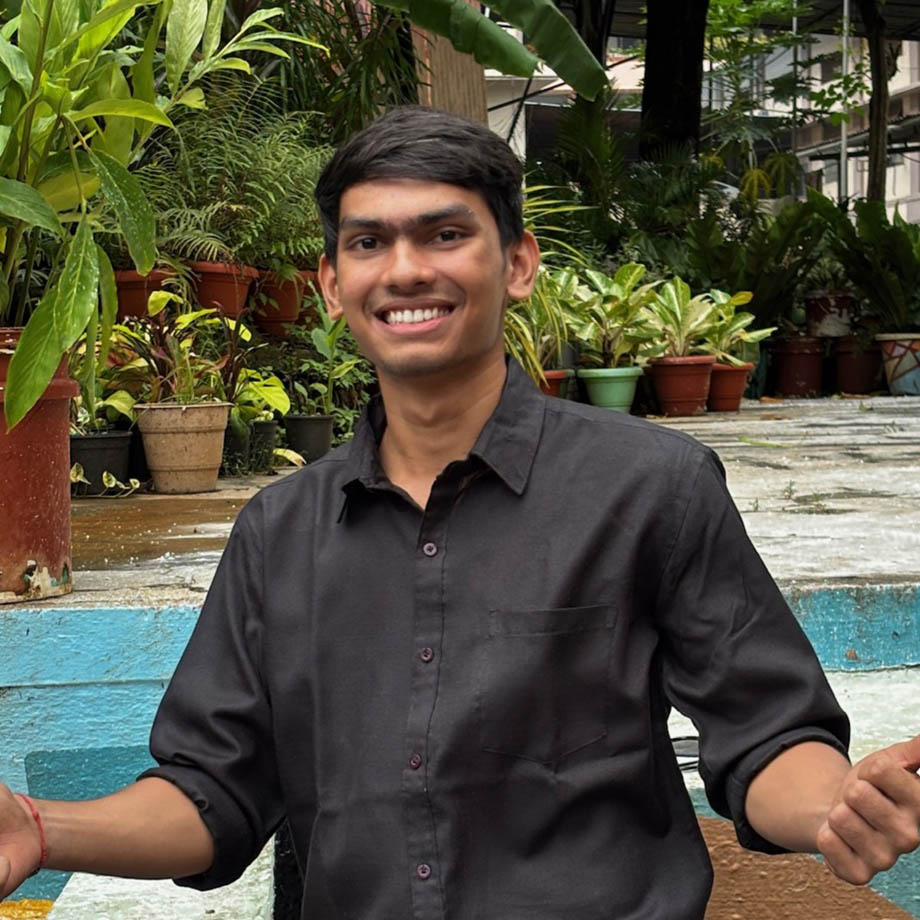 Swayam Kandarkar